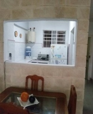 Apartamento de 2 habitaciones en venta en Vedado, Plaza de la Revolución, La Habana