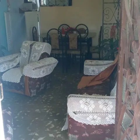 Apartamento de 2 habitaciones en venta en Roble, Guanabacoa, La Habana