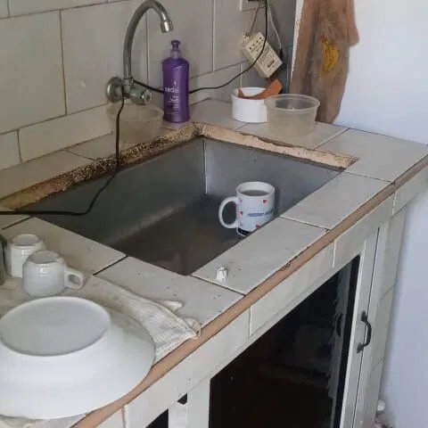 Apartamento de 2 habitaciones en venta en Roble, Guanabacoa, La Habana