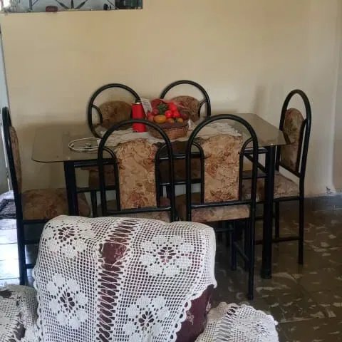 Apartamento de 2 habitaciones en venta en Roble, Guanabacoa, La Habana