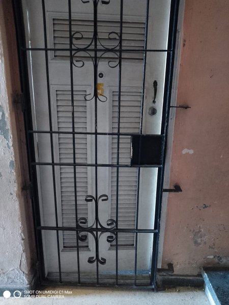 Apartment with 1 bedroom for sale in Atarés, Cerro, La Habana