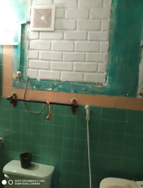 Apartment with 1 bedroom for sale in Atarés, Cerro, La Habana - 11