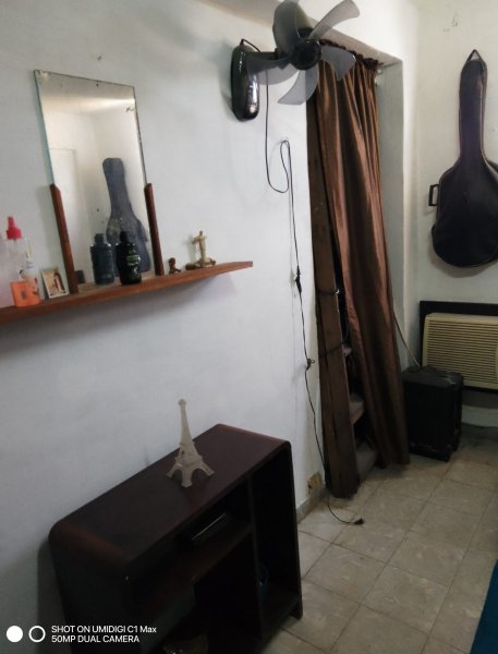 Apartment with 1 bedroom for sale in Atarés, Cerro, La Habana - 15