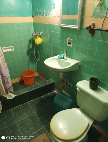 Apartment with 1 bedroom for sale in Atarés, Cerro, La Habana - 18