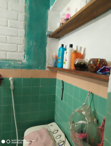 Apartment with 1 bedroom for sale in Atarés, Cerro, La Habana - 19