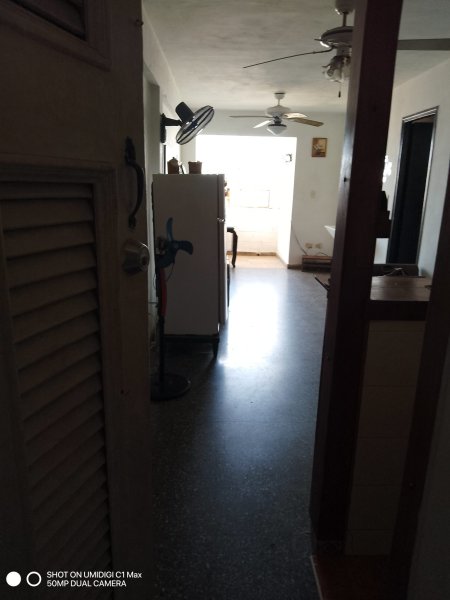Apartment with 1 bedroom for sale in Atarés, Cerro, La Habana - 2