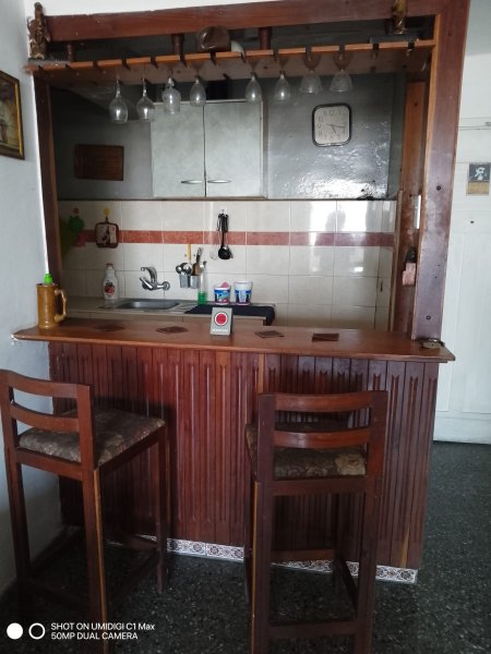 Apartment with 1 bedroom for sale in Atarés, Cerro, La Habana - 6