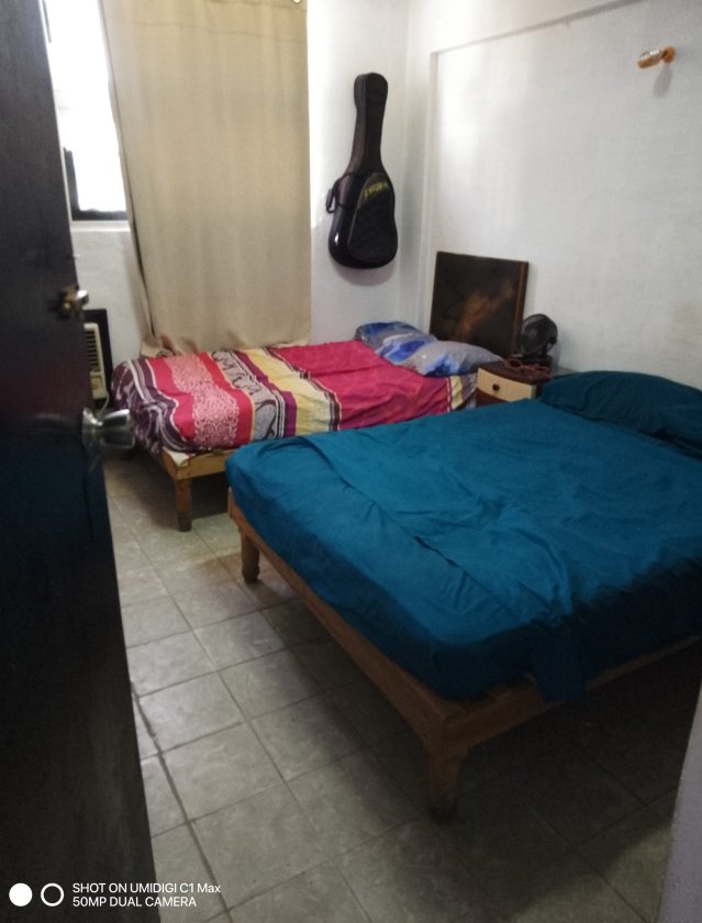 Apartment with 1 bedroom for sale in Atarés, Cerro, La Habana