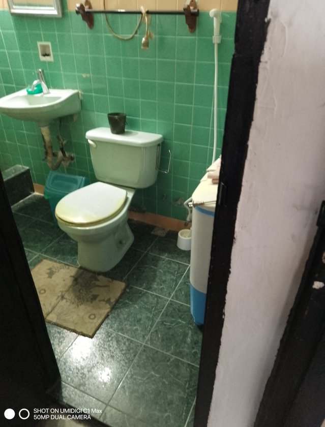 Apartment with 1 bedroom for sale in Atarés, Cerro, La Habana