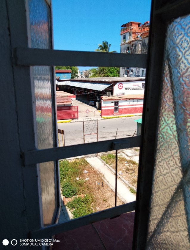 Apartment with 1 bedroom for sale in Atarés, Cerro, La Habana