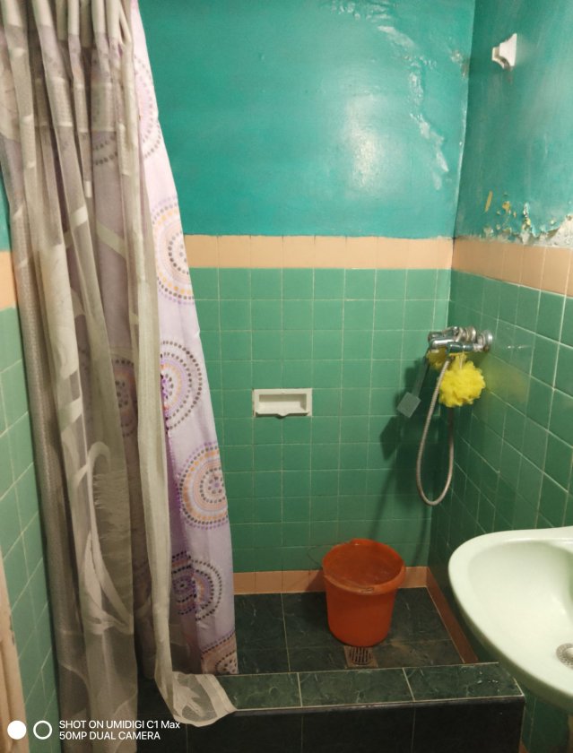 Apartment with 1 bedroom for sale in Atarés, Cerro, La Habana