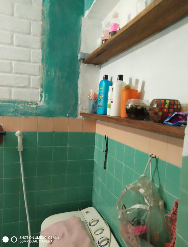 Apartment with 1 bedroom for sale in Atarés, Cerro, La Habana