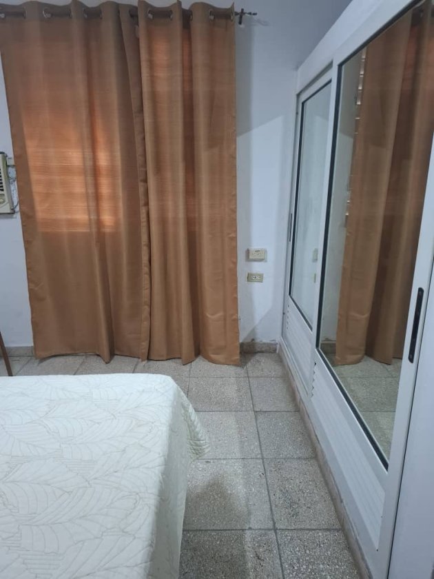Apartamento de 3 habitaciones en venta en Boyeros, La Habana