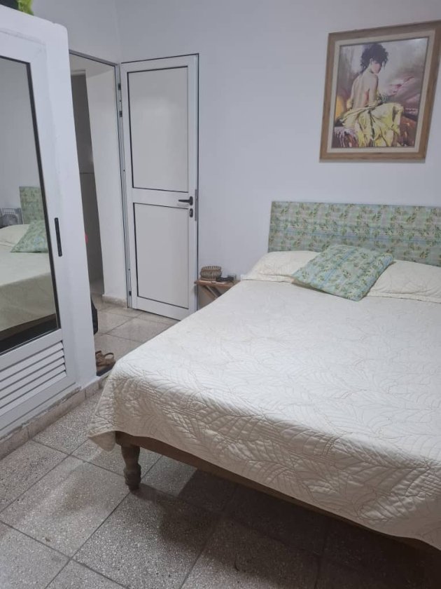 Apartamento de 3 habitaciones en venta en Boyeros, La Habana