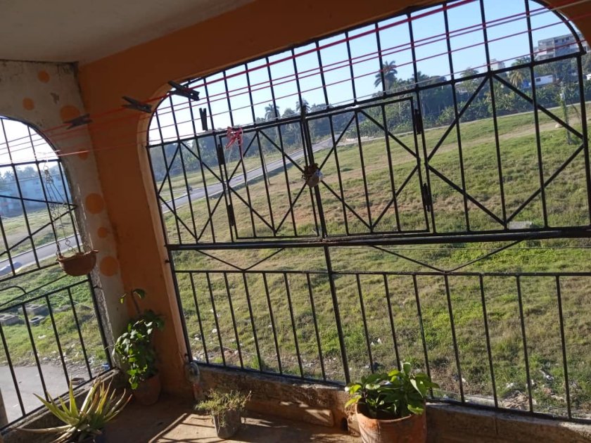 Apartamento de 3 habitaciones en venta en Ciudamar, San Miguel del Padrón, La Habana
