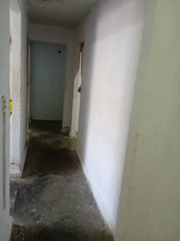 Apartamento de 3 habitaciones en venta en Ciudamar, San Miguel del Padrón, La Habana
