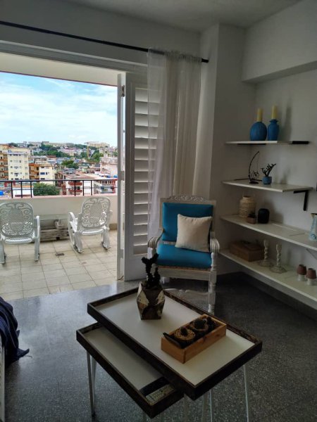 Apartamento de 2 habitaciones en venta en Vedado, Plaza de la Revolución, La Habana - 2