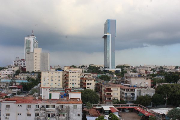Apartamento de 2 habitaciones en venta en Vedado, Plaza de la Revolución, La Habana