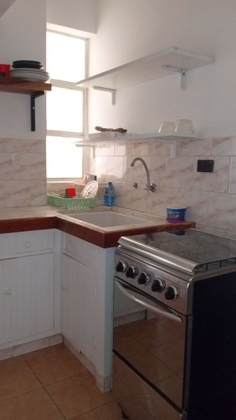 Apartamento de 2 habitaciones en venta en Vedado, Plaza de la Revolución, La Habana - 6