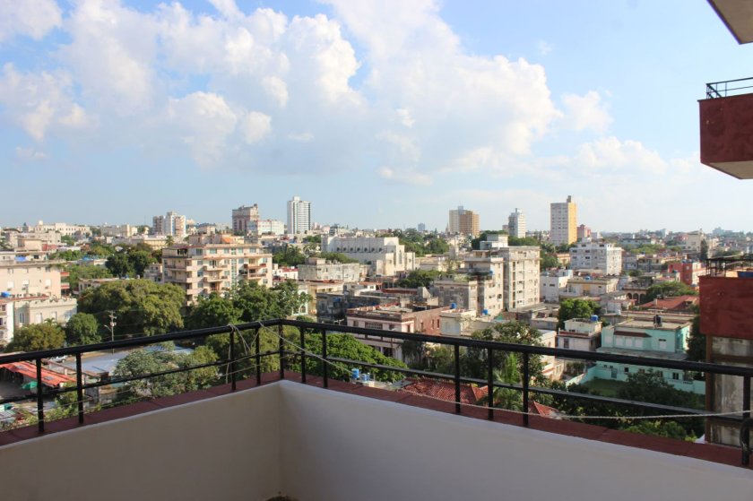 Apartamento de 2 habitaciones en venta en Vedado, Plaza de la Revolución, La Habana