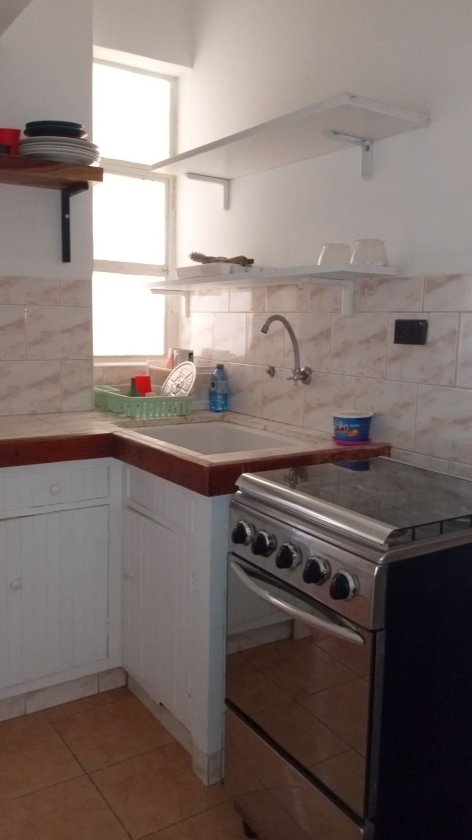 Apartamento de 2 habitaciones en venta en Vedado, Plaza de la Revolución, La Habana