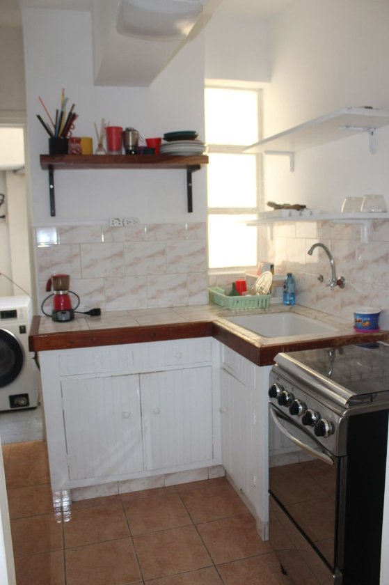 Apartamento de 2 habitaciones en venta en Vedado, Plaza de la Revolución, La Habana