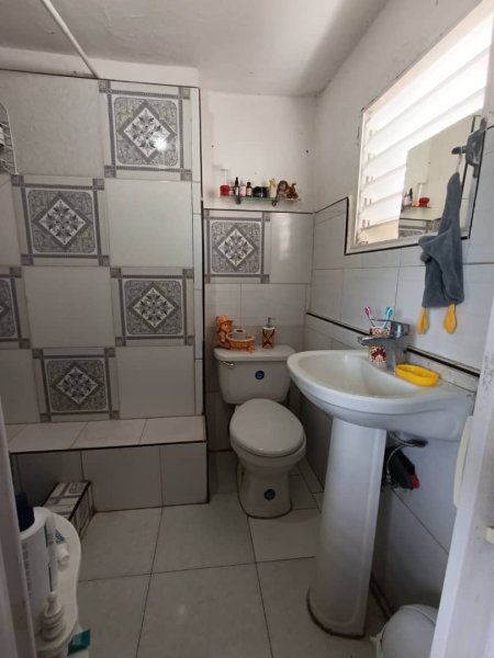 Casa de 3 habitaciones en venta en El Canal, Cerro, La Habana - 5