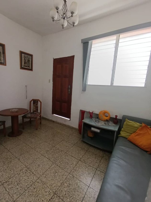 Casa de 3 habitaciones en venta en El Canal, Cerro, La Habana
