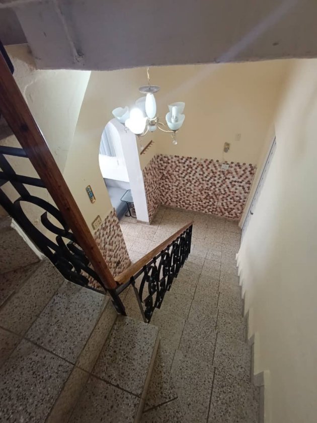 Casa de 3 habitaciones en venta en El Canal, Cerro, La Habana