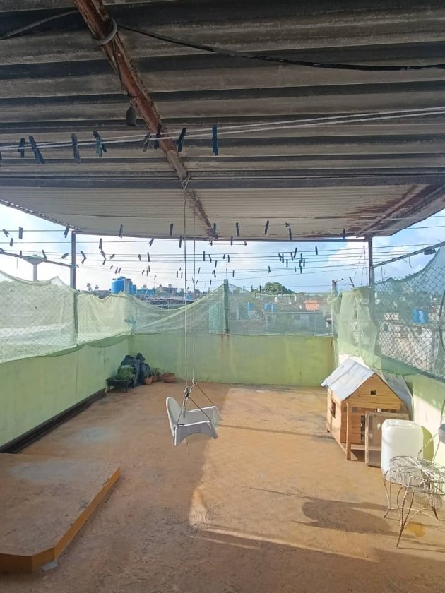 Casa de 3 habitaciones en venta en El Canal, Cerro, La Habana