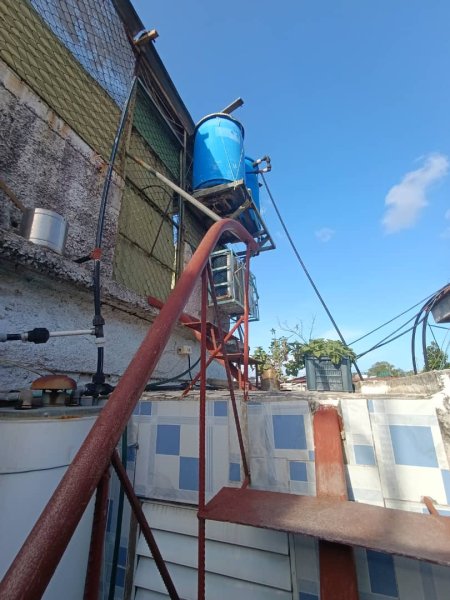 Apartamento de 1 habitación en venta en Cayo Hueso, Centro Habana, La Habana - 2