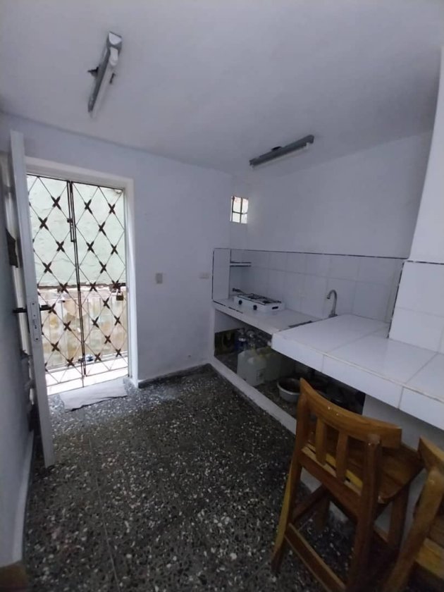 Apartment with 1 bedroom for sale in Cayo Hueso, Centro Habana, La Habana