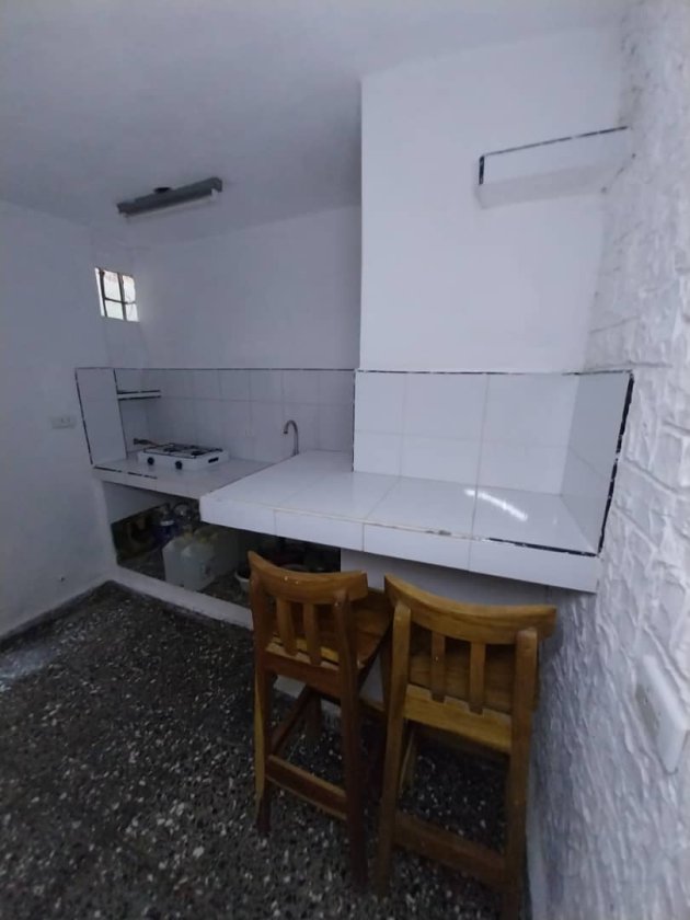 Apartment with 1 bedroom for sale in Cayo Hueso, Centro Habana, La Habana
