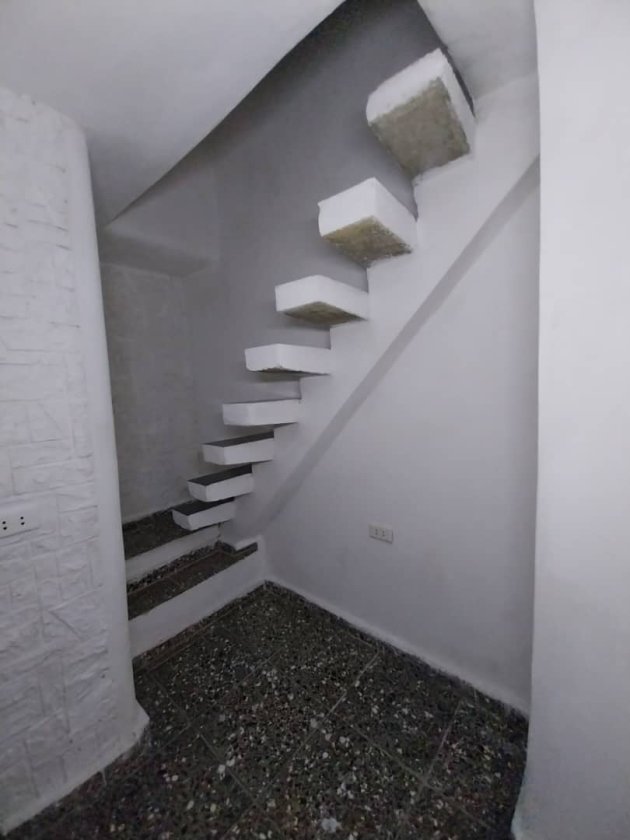Apartment with 1 bedroom for sale in Cayo Hueso, Centro Habana, La Habana