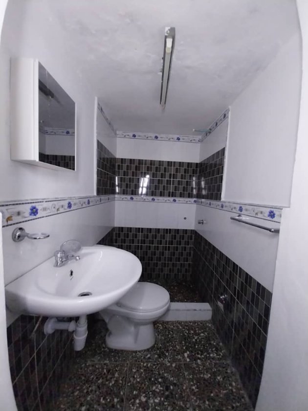 Apartment with 1 bedroom for sale in Cayo Hueso, Centro Habana, La Habana