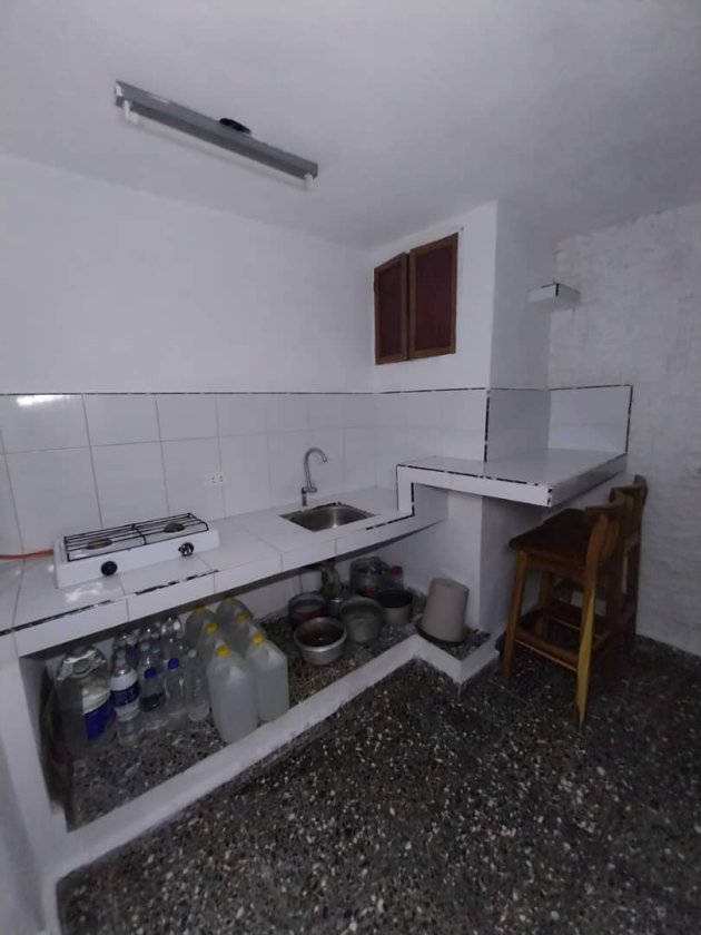 Apartment with 1 bedroom for sale in Cayo Hueso, Centro Habana, La Habana
