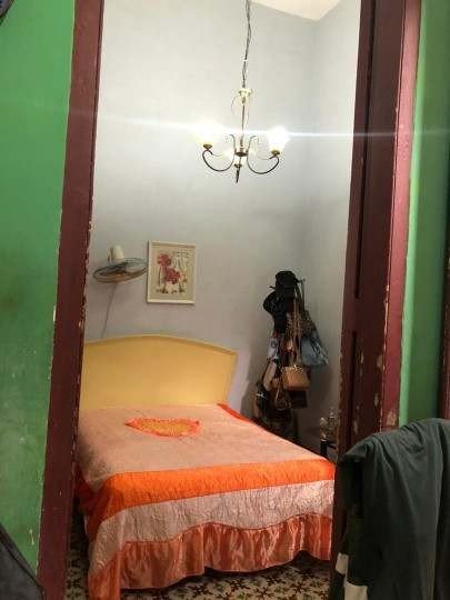 Apartamento de 2 habitaciones en venta en Los Sitios, Centro Habana, La Habana - 14