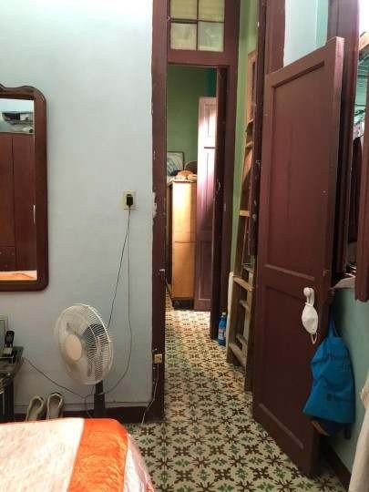 Apartamento de 2 habitaciones en venta en Los Sitios, Centro Habana, La Habana - 8