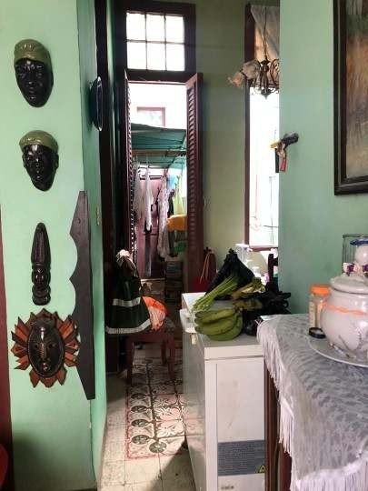 Apartamento de 2 habitaciones en venta en Los Sitios, Centro Habana, La Habana - 9