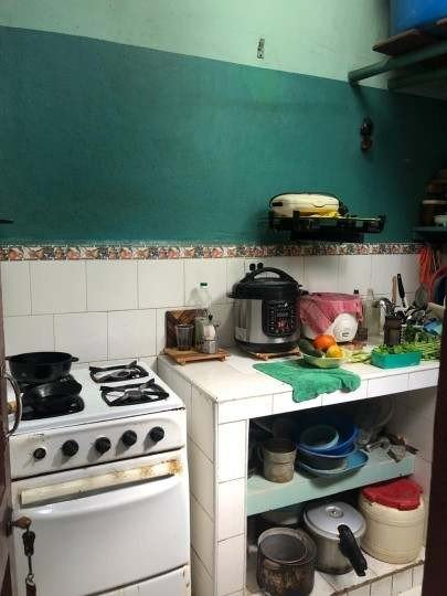 Apartamento de 2 habitaciones en venta en Los Sitios, Centro Habana, La Habana