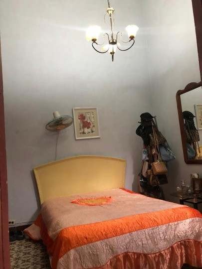 Apartamento de 2 habitaciones en venta en Los Sitios, Centro Habana, La Habana