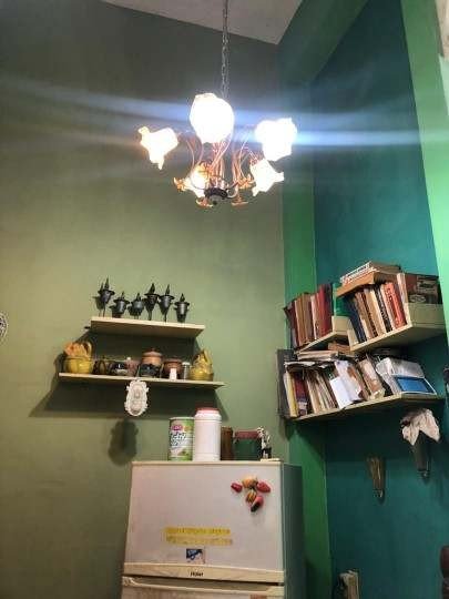 Apartamento de 2 habitaciones en venta en Los Sitios, Centro Habana, La Habana