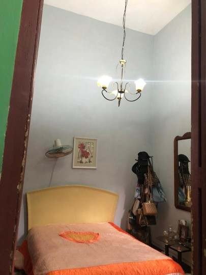 Apartamento de 2 habitaciones en venta en Los Sitios, Centro Habana, La Habana