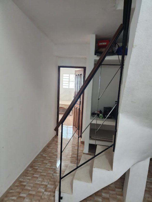 Apartamento de 2 habitaciones en venta en Los Sitios, Centro Habana, La Habana