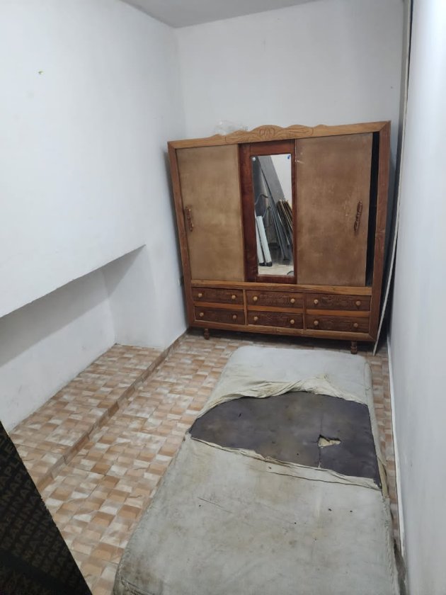 Apartamento de 2 habitaciones en venta en Los Sitios, Centro Habana, La Habana