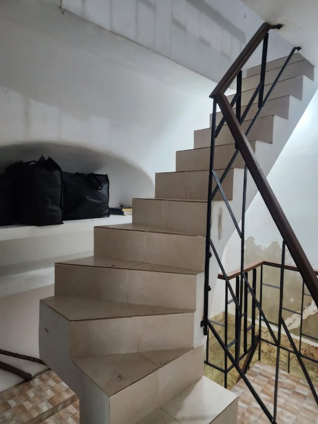Apartamento de 2 habitaciones en venta en Los Sitios, Centro Habana, La Habana