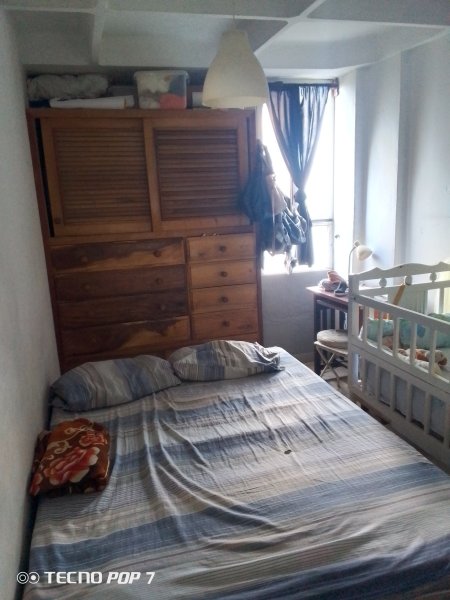 Apartment with 2 bedrooms for sale in Nuevo Vedado, Plaza de la Revolución, La Habana