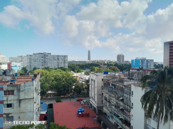 Apartment with 2 bedrooms for sale in Nuevo Vedado, Plaza de la Revolución, La Habana - 11