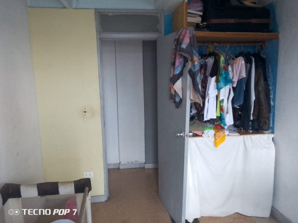 Apartment with 2 bedrooms for sale in Nuevo Vedado, Plaza de la Revolución, La Habana - 3
