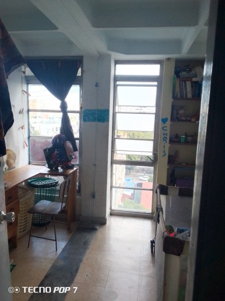 Apartment with 2 bedrooms for sale in Nuevo Vedado, Plaza de la Revolución, La Habana - 4